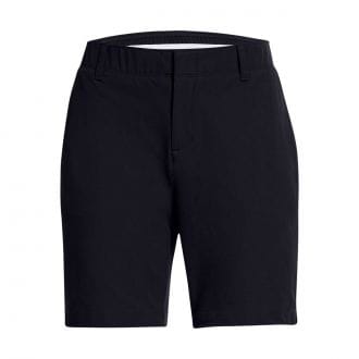 Under Armour 1383616 Bermuda Drive 7" Donna Abbigliamento Golf Donna