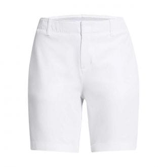 Under Armour 1383616 Bermuda Drive 7" Donna Abbigliamento Golf Donna