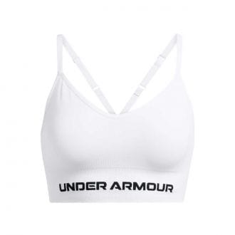Under Armour 1384417 Reggiseno Vanish Seamless Low Abbigliamento Training E Palestra Donna