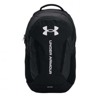 Under Armour 1384672 Zaino Hustle 6.0 Accessori Basket Uomo