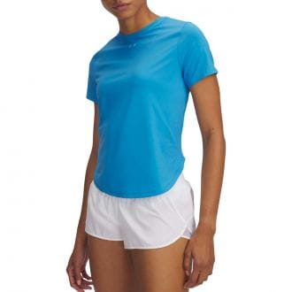 Under Armour 1389564 T-shirt Launch Elite Donna Abbigliamento Running Donna