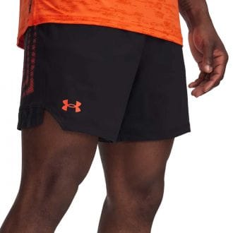 Under Armour 1390054 Short Vanish Woven Graphic Sts 6" Abbigliamento Training E Palestra Uomo