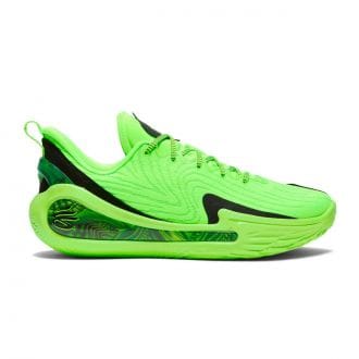 Under Armour 3027633 Curry 12 Extraterrestrial Scarpe Basket Uomo