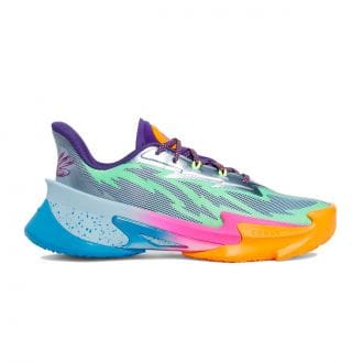 Under Armour 3027983 Curry Series 7 Scarpe Basket Uomo