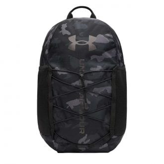 Under Armour 6000397 Hustle Sport 6.0 Backpack Borse Training E Palestra Uomo