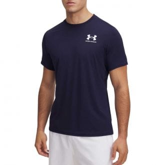 Under Armour 6000939 T-shirt Heatgear&reg; Fitted Abbigliamento Training E Palestra Uomo