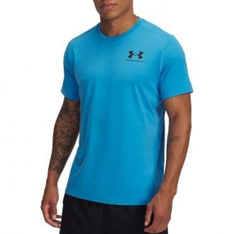 Under Armour 6000939 T-shirt Heatgear&reg; Fitted Abbigliamento Training E Palestra Uomo