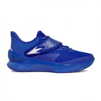 Under Armour 6001924 Curry Fox 1 Lexington Scarpe Basket Uomo