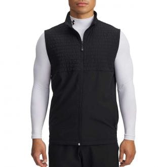 Under Armour 6005670 Gilet Drive Pro Abbigliamento Golf Uomo