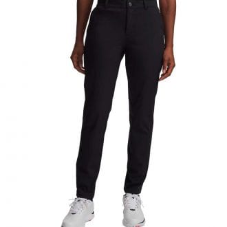 Under Armour 6009810 Pantaloni Drive Donna Abbigliamento Golf Donna