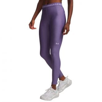 Under Armour 6010002 Leggings Ua Heatgear® Donna Abbigliamento Training E Palestra Donna