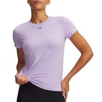 Under Armour 6010870 T-shirt Ua Vanish Donna Abbigliamento Training E Palestra Donna