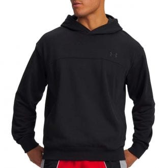 Under Armour 6012335 Felpa Con Cappuccio Rival Abbigliamento Training E Palestra Uomo