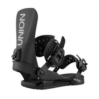 Union 11010500 Attacchi Str Attacchi Snowboard Uomo