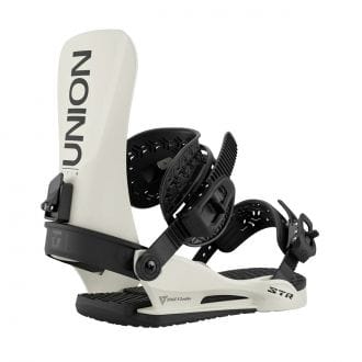 Union 11010500 Attacchi Str Attacchi Snowboard Uomo