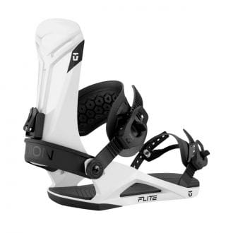 Union 11020700 Attacco Flite Attacchi Snowboard Uomo