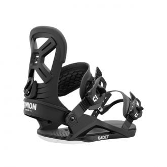 Union 2430211 Attacchi Cadet  Bambino Attacchi Snowboard Junior