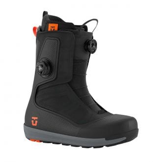 Union 4500101001 Scarponi Reset Pro Boa&reg; Scarponi Snowboard Uomo