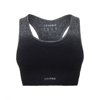 Usap 34116503 Bra Ombre Usa Pro Donna Abbigliamento Training E Palestra Donna