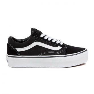 Vans Va3b3uy28 Old Skool Platform Donna Tutte Sneaker Donna