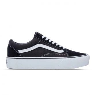 Vans Va3b3uy28 Old Skool Platform Donna Tutte Sneaker Donna