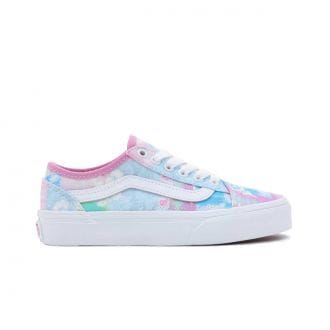 Vans Vn0007q06gl Old Skool Tapered Vr3 Bambina Tutte Sneaker Junior
