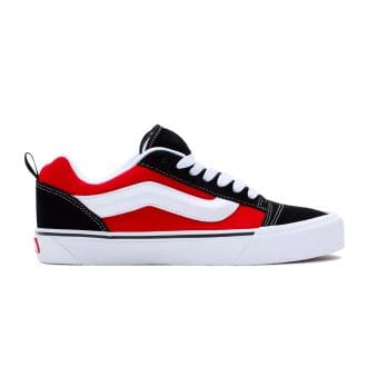 Vans Vn0009qc6rt Knu Skool Tutte Sneaker Uomo