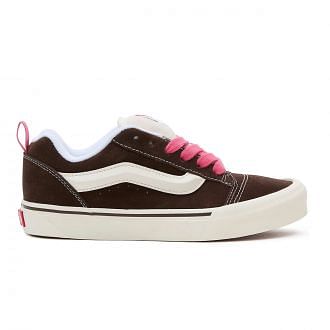 Vans Vn0009qcbf2 Knu Skool Tutte Sneaker Uomo