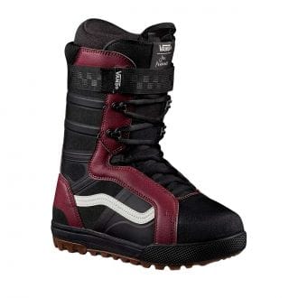 Vans Vn000cbbkgd Scarponi Hi Standard Pro Jill Perkins Donna Scarponi Snowboard Donna