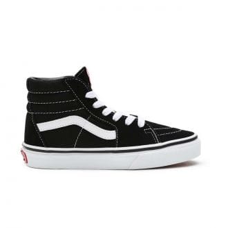 Vans Vn000d5f6bt Sk8-hi Bambino Tutte Sneaker Junior