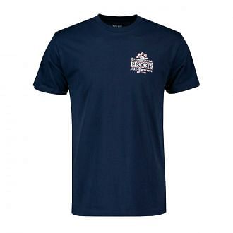 Vans Vn000g67nvy T-shirt Vans All Inclusive Street Style Uomo