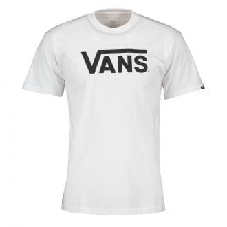 Vans Vn000gggyb2 T-shirt Classic Street Style Uomo