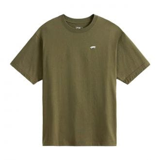 Vans Vn000p56fr1 T-shirt Salton Loose Street Style Uomo