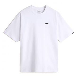Vans Vn000p56wht T-shirt Salton Loose Street Style Uomo