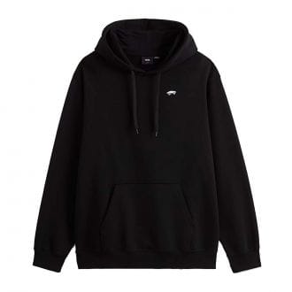 Vans Vn000p58blk Felpa Con Cappuccio Salton Loose Street Style Uomo