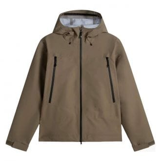 Vans Vn000pma9jc Giacca Hi-country 3l 2.0 Abbigliamento Snowboard Uomo