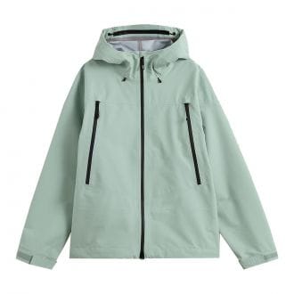 Vans Vn000pmaemw Giacca Hi-country 3l 2.0 Abbigliamento Snowboard Uomo