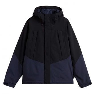 Vans Vn000pmfeb2 Giacca Hellbound 2.0 Abbigliamento Snowboard Uomo