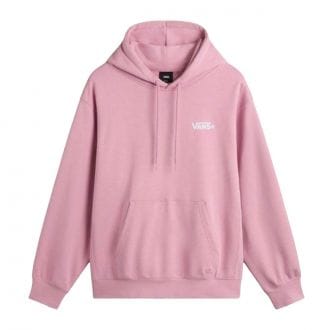 Vans Vn000qxuen7 Felpa Con Cappuccio Original Standards Statement Street Style Uomo