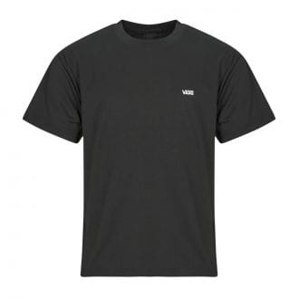 Vans Vn000r9xblk T-shirt Left Chest Street Style Uomo