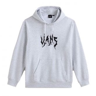 Vans Vn000vy31qi Felpa Con Cappuccio They Are Just Shoes Loose Street Style Uomo