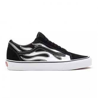 Vans Vn0a38g1k68 Old Skool Flame Tutte Sneaker Uomo