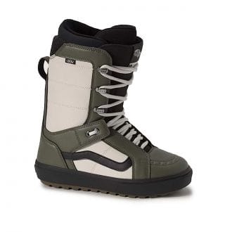 Vans Vn0a3tfj0ct Scarpone Hi Standard Og Scarponi Snowboard Uomo