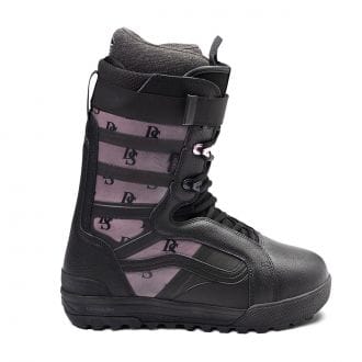 Vans Vn0a3tfkb9p Scarpone Hi-standard Og (drink Sexy) Scarponi Snowboard Uomo