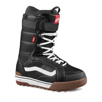 Vans Vn0a3tfkba2 Scarponi Hi-standard Pro Scarponi Snowboard Uomo