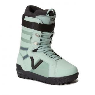 Vans Vn0a3tfkemw Scarpone Hi Standard Pro 30th Anniversary Scarponi Snowboard Uomo