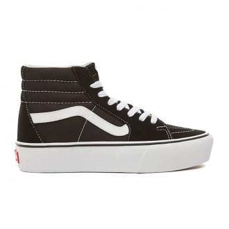 Vans Vn0a3tkn6bt Sk8-hi Platform 2.0 Donna Tutte Sneaker Donna