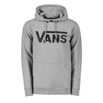 Vans Vn0a456bady Felpa Con Cappuccio Classic Street Style Uomo