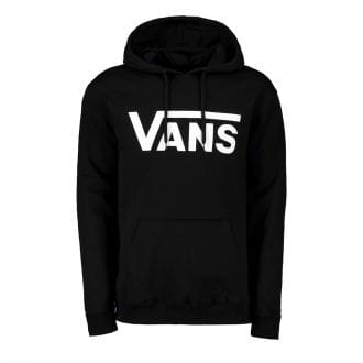 Vans Vn0a456by28 Felpa Con Cappuccio Classic Street Style Uomo