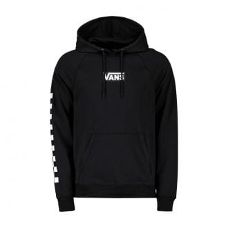 Vans Vn0a49sn95y Felpa Con Cappuccio Versa Standard Street Style Uomo